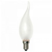 Лампа накаливания Foton Lighting DECOR С35 FLAME FR 60W E14 230V Арт: 606013