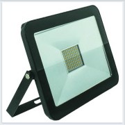 Прожектор светодиодный Foton FL-LED Light-PAD 150W Black 2700К 12750Лм 607980
