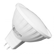 Лампа светодиодная Foton Lighting FL-LED MR16 5.5W 12V GU5.3 2700K 56xd50 510Лм Арт: 606839